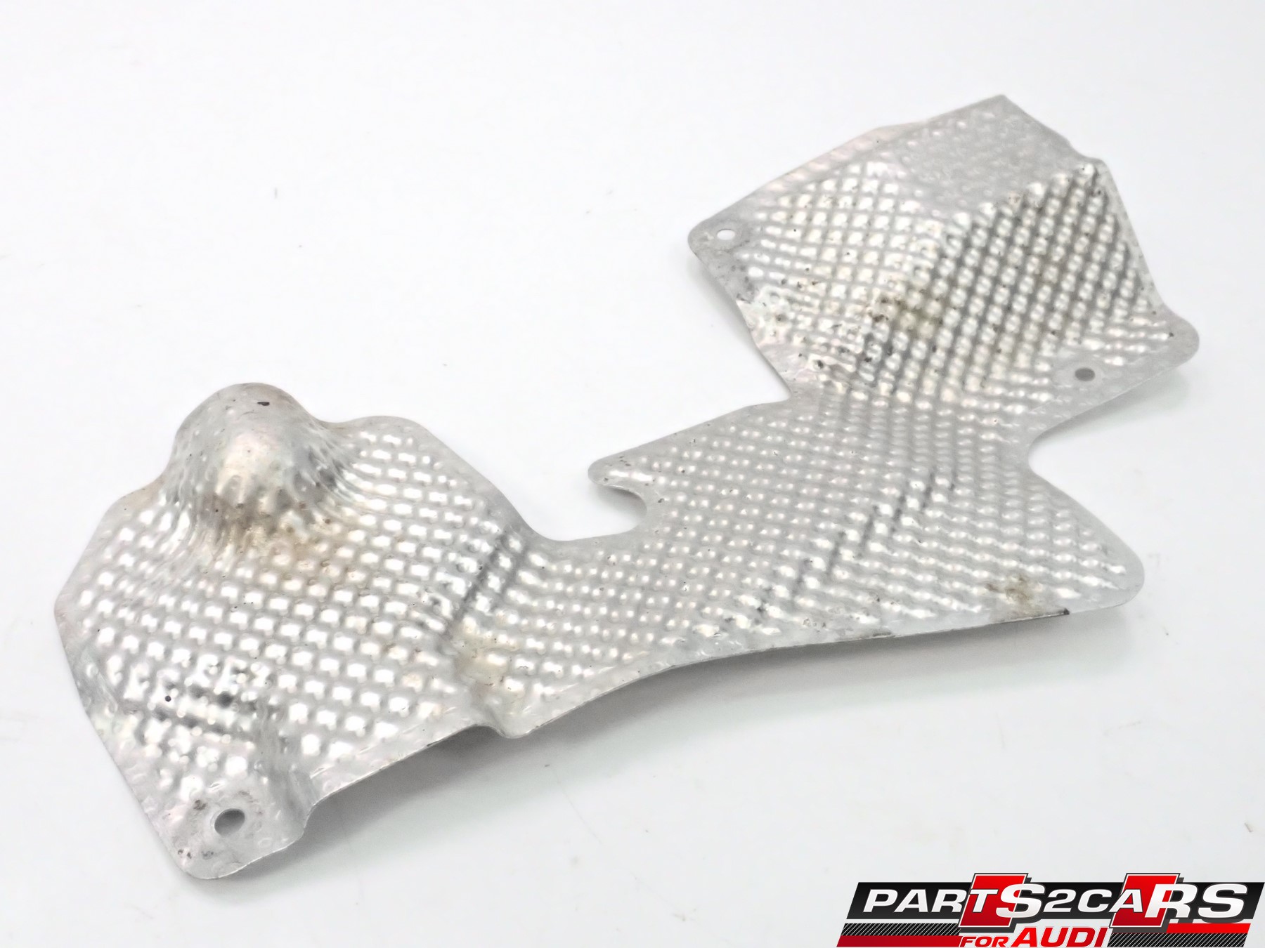 OSŁONA TERMICZNA SKRZYNI AUDI Q7 4L 7P0301328A Typ samochodu Samochody osobowe