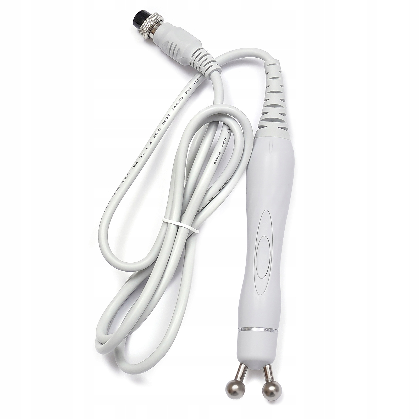 6 w 1 Wodorowo-tlenowy miernik urody 110-240V Kolor dominujący biały