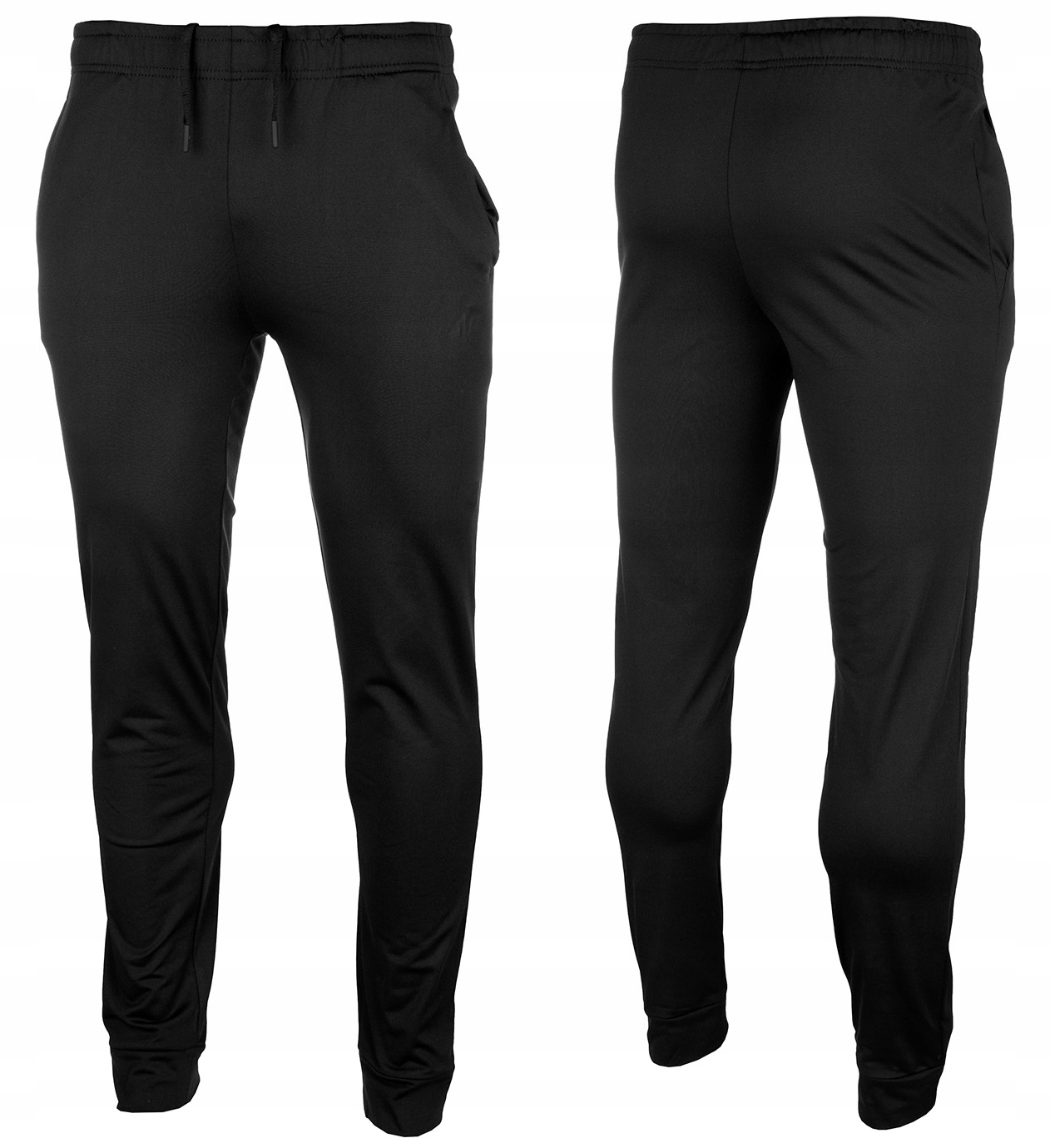 4F pánské sportovní teplákové kalhoty vel S