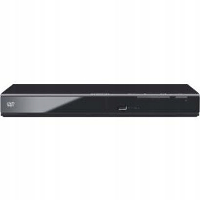 DVD-плеер Panasonic DVD-S500EP-K