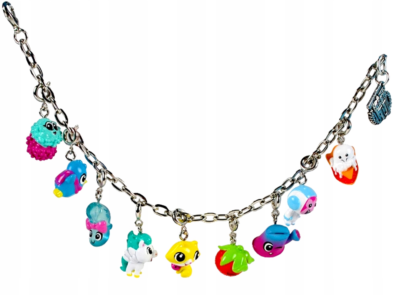 Charm U Saszetka Waga produktu z opakowaniem jednostkowym 0.15 kg