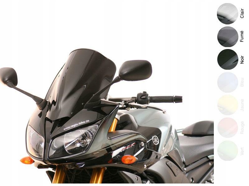 Mra Racing R Čelné sklo Yamaha FZ1 S Fazer 4025066111299