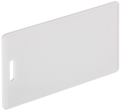 Karta Zbliżeniowa Rfid Z Modyfikowalnym Uid ATLO-1