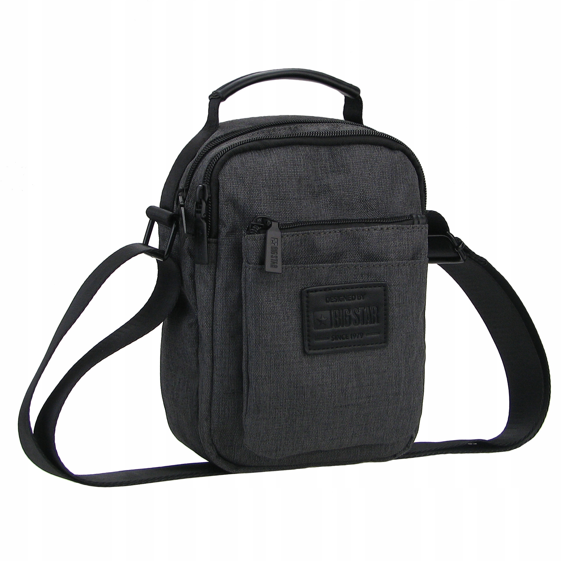 

Torebka na ramię Saszetka Listonoszka Big Star