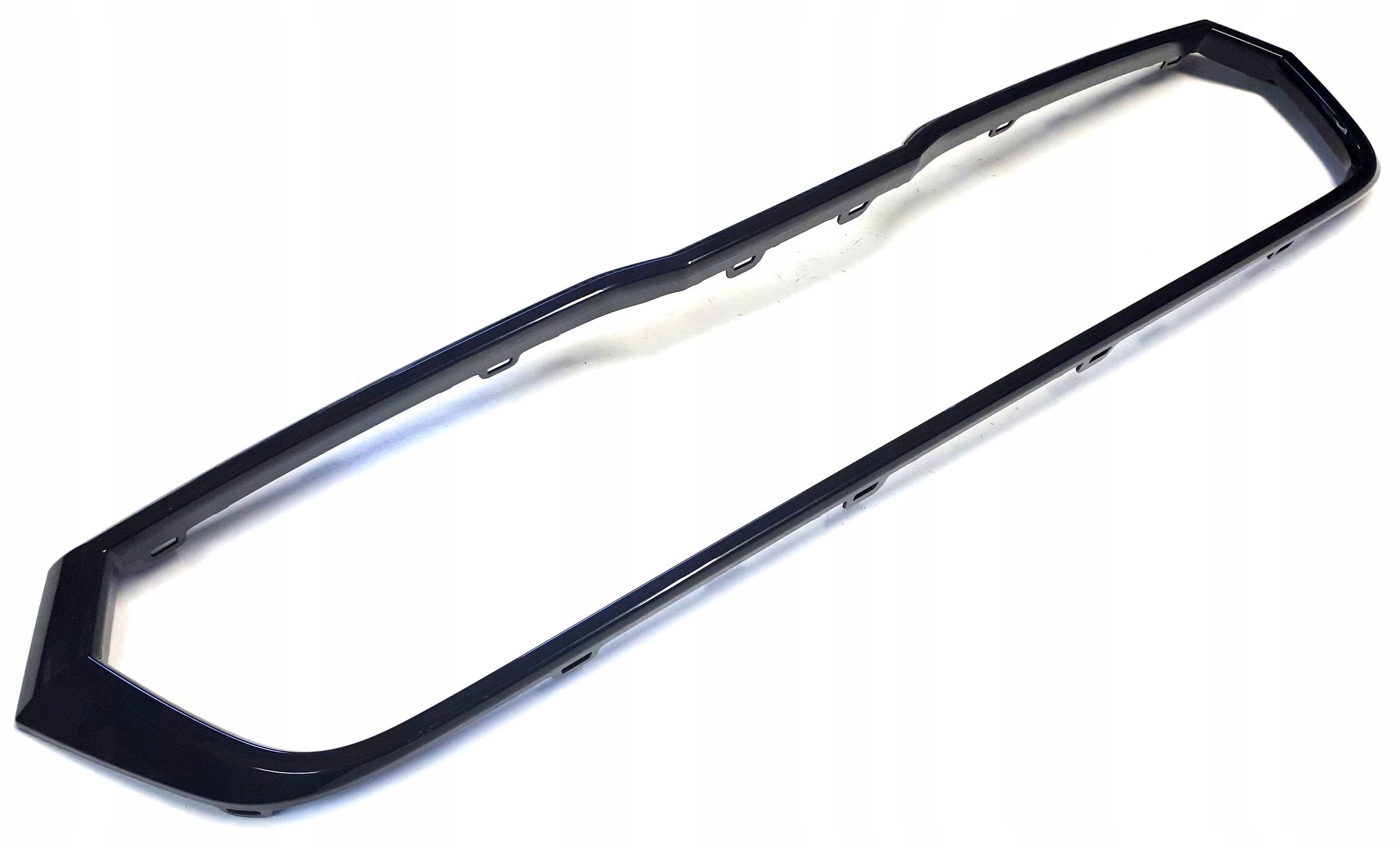 CZARNA RAMKA ATRAPY GRILLA ORG KODIAQ 565853761C Numer katalogowy części 565853761C