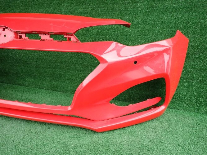HYUNDAI I20 LIFT 18- front bumper front