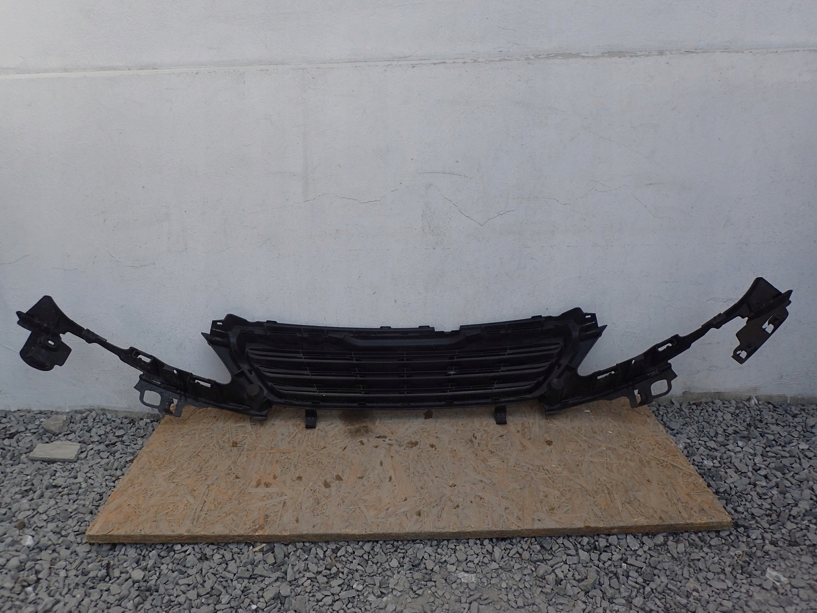 GRILL GRILL PEUGEOT 308 T8 2 II 2013-2016R