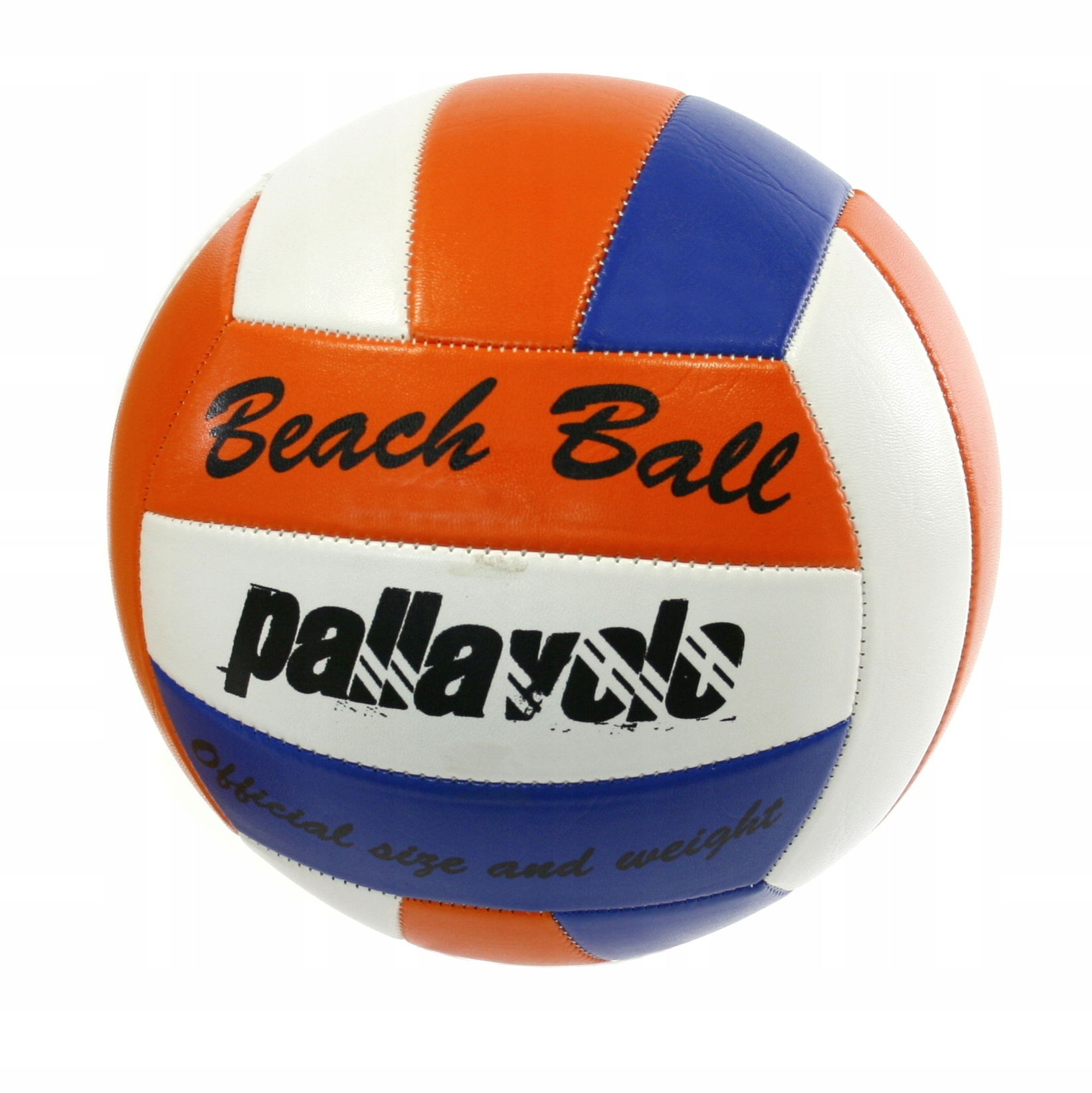 PIŁKA DO SIATKÓWKI SIATKOWA SZYTA TRENINGOWA