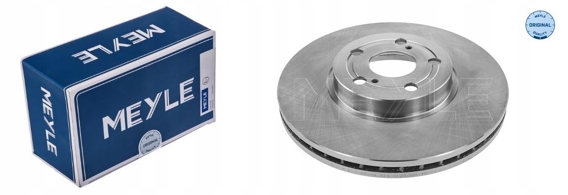 MEYLE 30-15 521 0069 тормозной диск