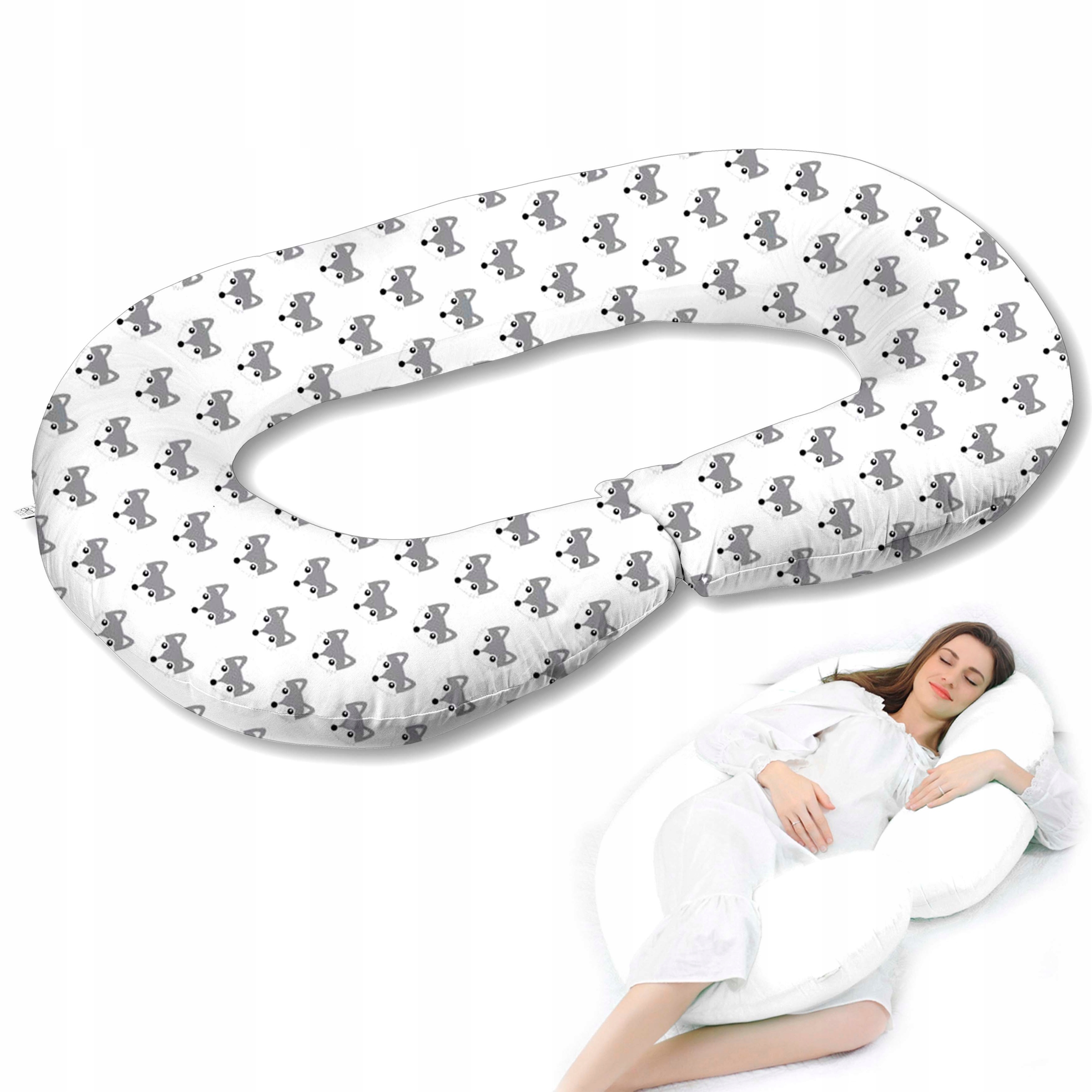 

Solo big poduszka Dla Kobiet W Ciąży Ciążowa C W24