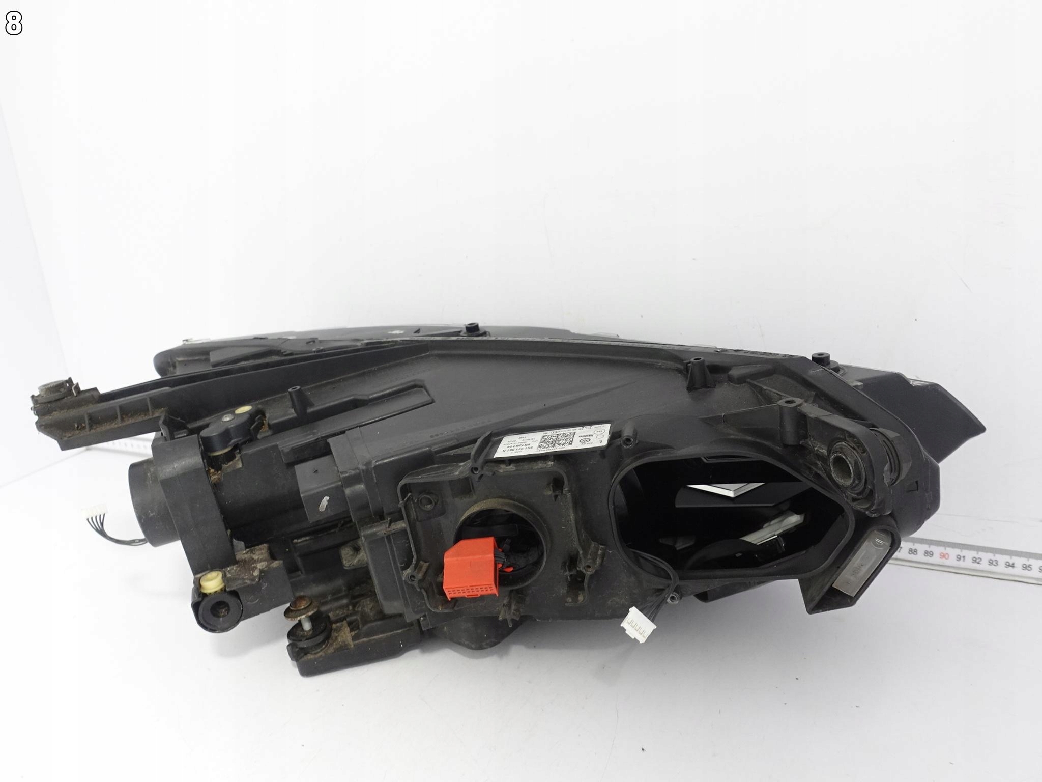 VW PASSAT B8 3G0 3G1 14-19 light FULL LED left front EUROPA *081G*