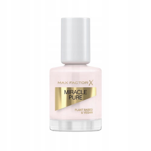 

Max Factor Miracle Pure lakier 205 Nude Rose