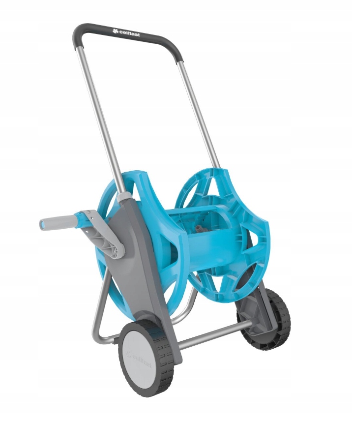 

Cellfast 55-600 Wózek Na Wąż 60m 1/2"