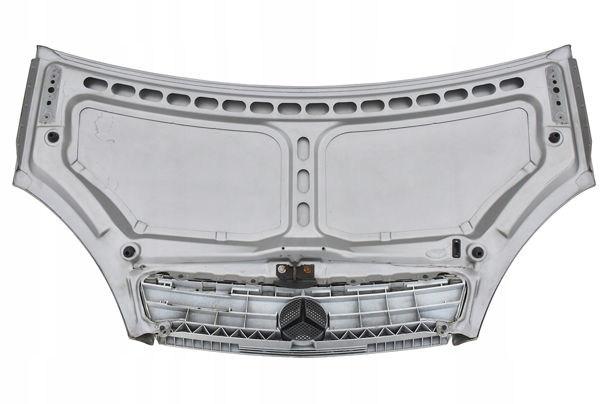 Capot MERCEDES A W168 LIFT