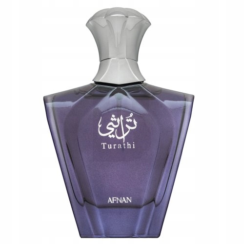 Afnan Turathi Homme Blue parfémovaná voda pro muže 90 ml