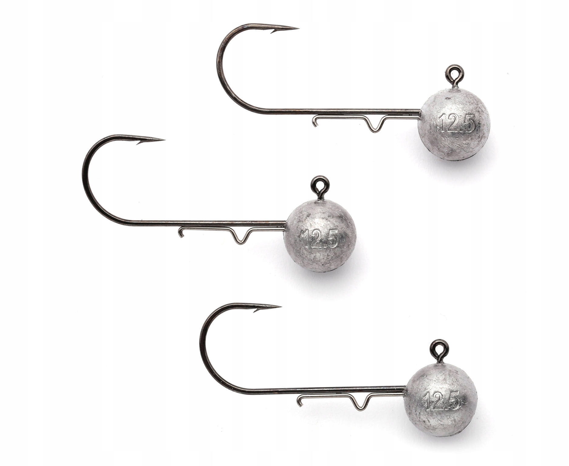 

3x Główka Jiggowa Savage Gear Ball 5/0-12,5 g