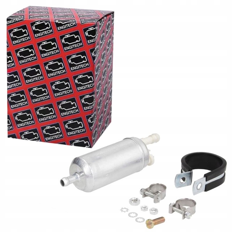 

Elektryczna pompa paliwa (wkład) Alfa Romeo Gtv