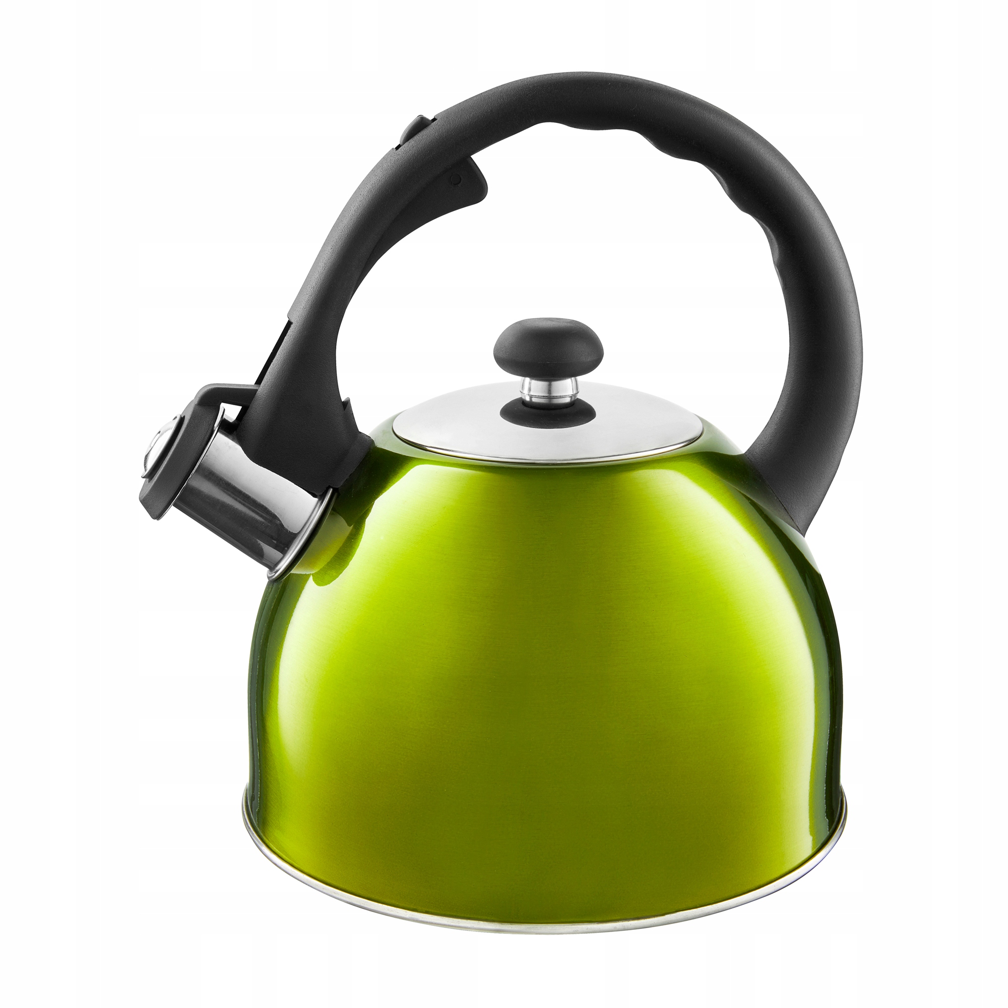

37187 Czajnik Bennet 1,5 L Zielony
