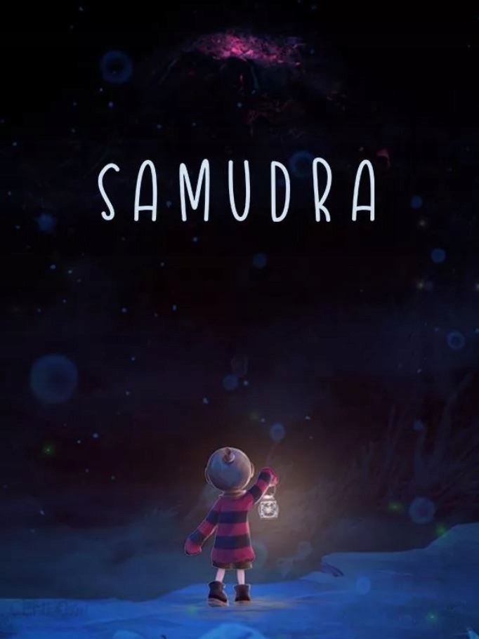 Samudra (pc) klucz Steam