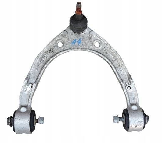 Volkswagen Touareg II 2 7P 10- k1953-04 right arm front front upper