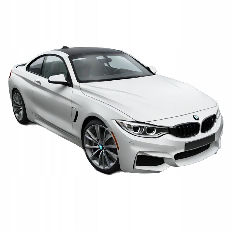Fotochromatická fólia Ppf Bmw F32/33/36 Formáty na svetlomety