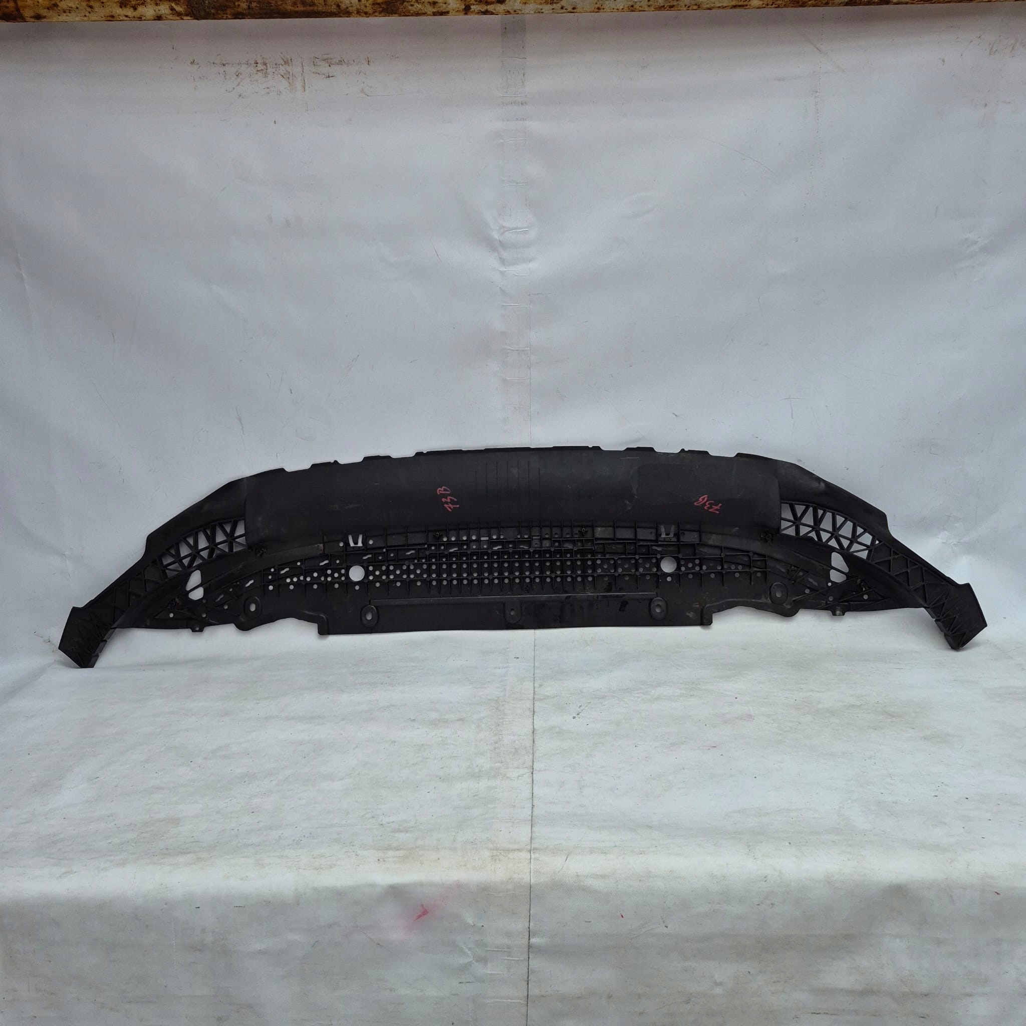 AUDI A5 B10 8B 24- cover motor cover front front