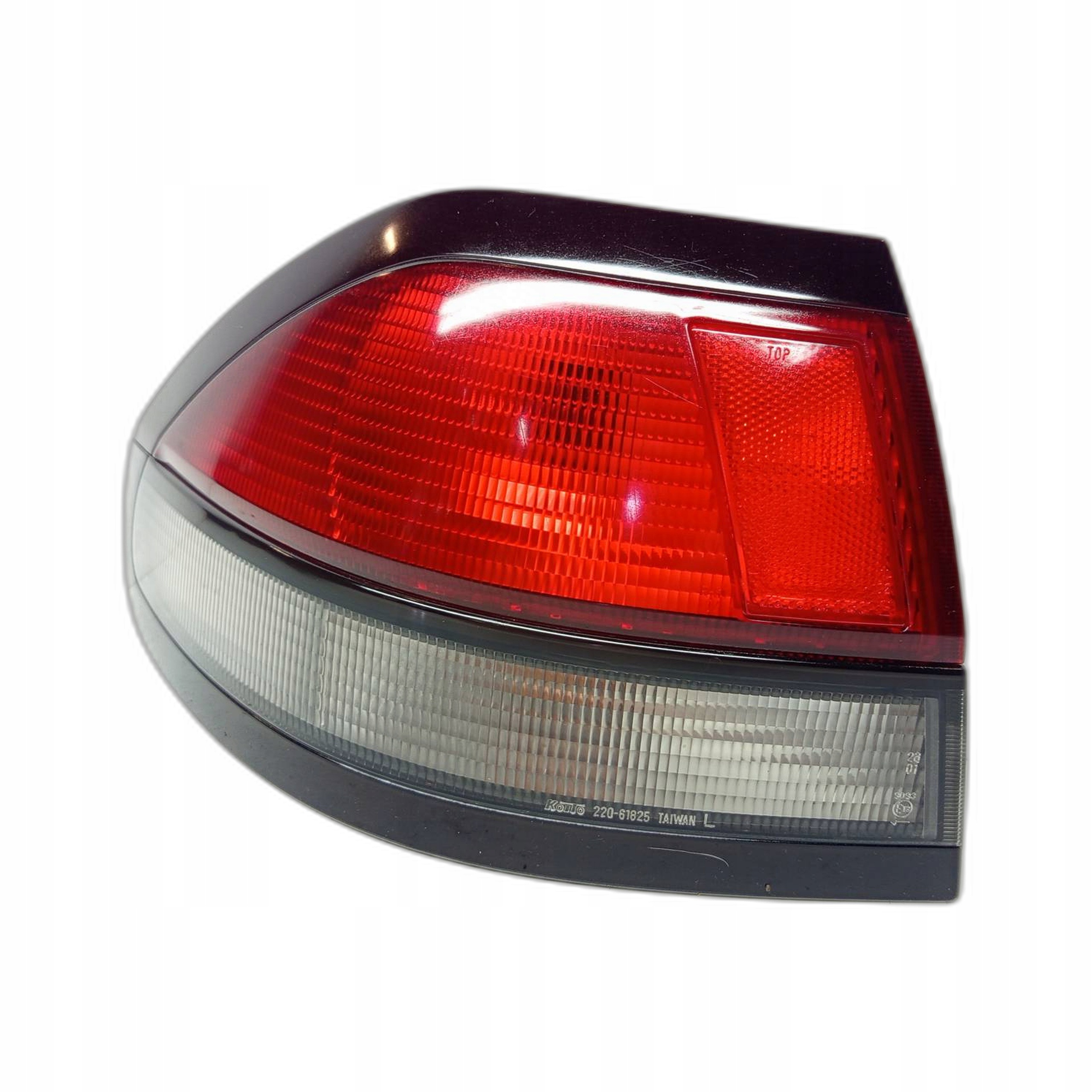 light left rear part MAZDA 626 2.0 D 220-61825 1998r. sedan