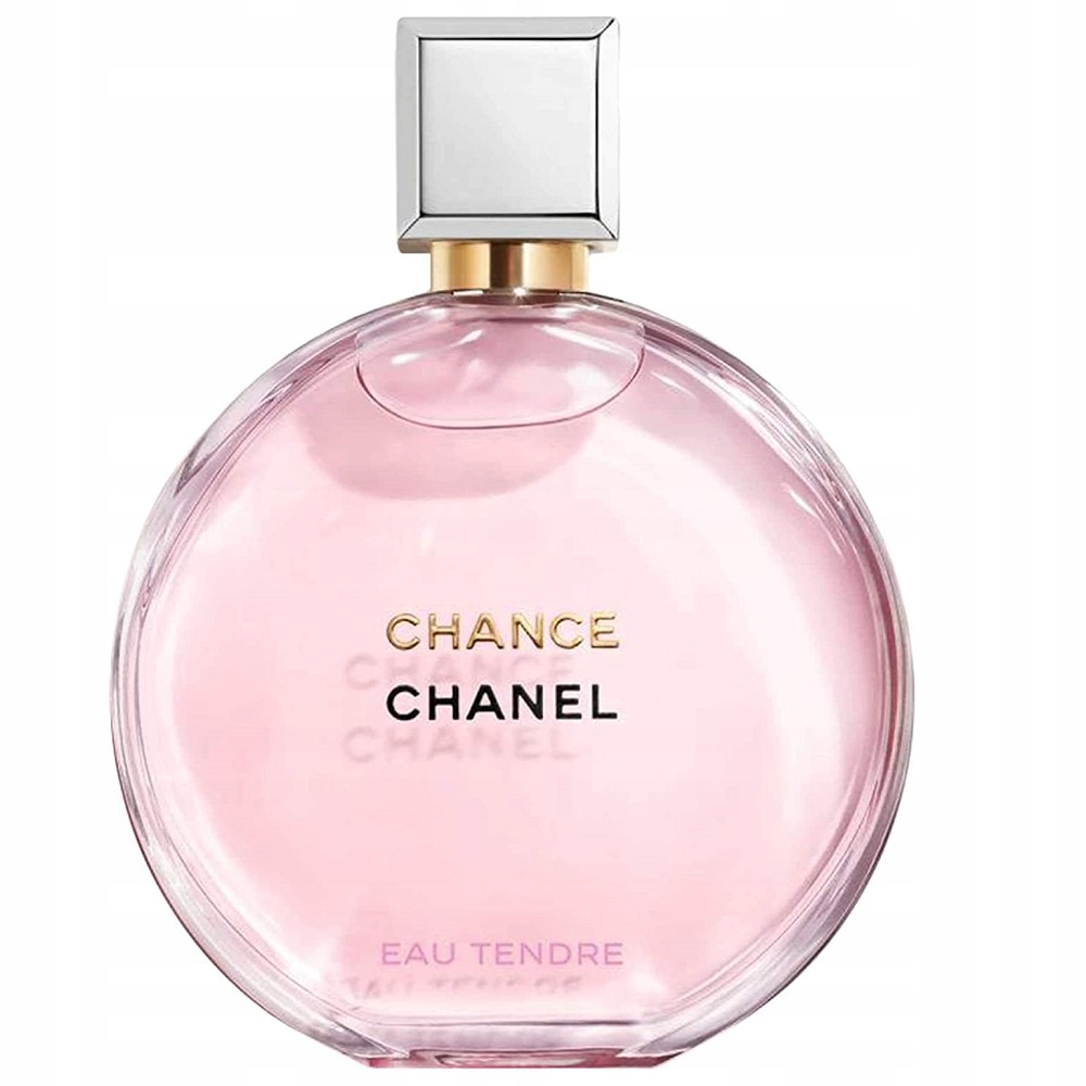 Chanel Chance Eau Tendre parfémovaná voda sprej 100 ml