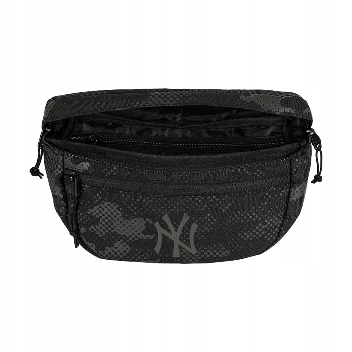 ledvinka New Era waistbag Ny New York yankees mlb kyčelní černý