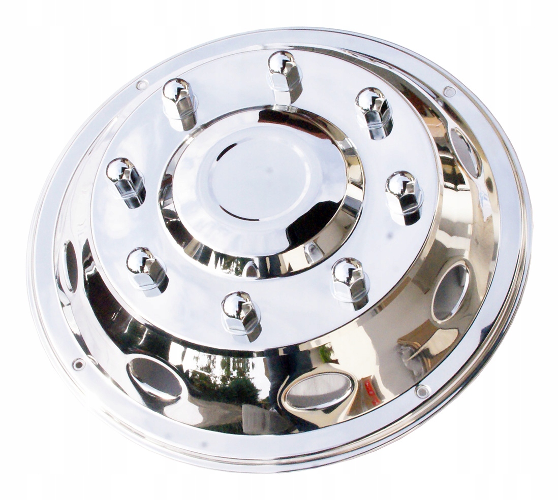 Колесный диск DAF IVECO VOLVO RENAULT MERCEDES 19.5