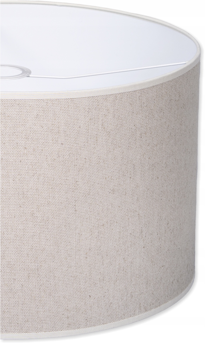 Klosz Abażur do lampy wiszącej stojącej LNIANY 50 Marka Cerlux