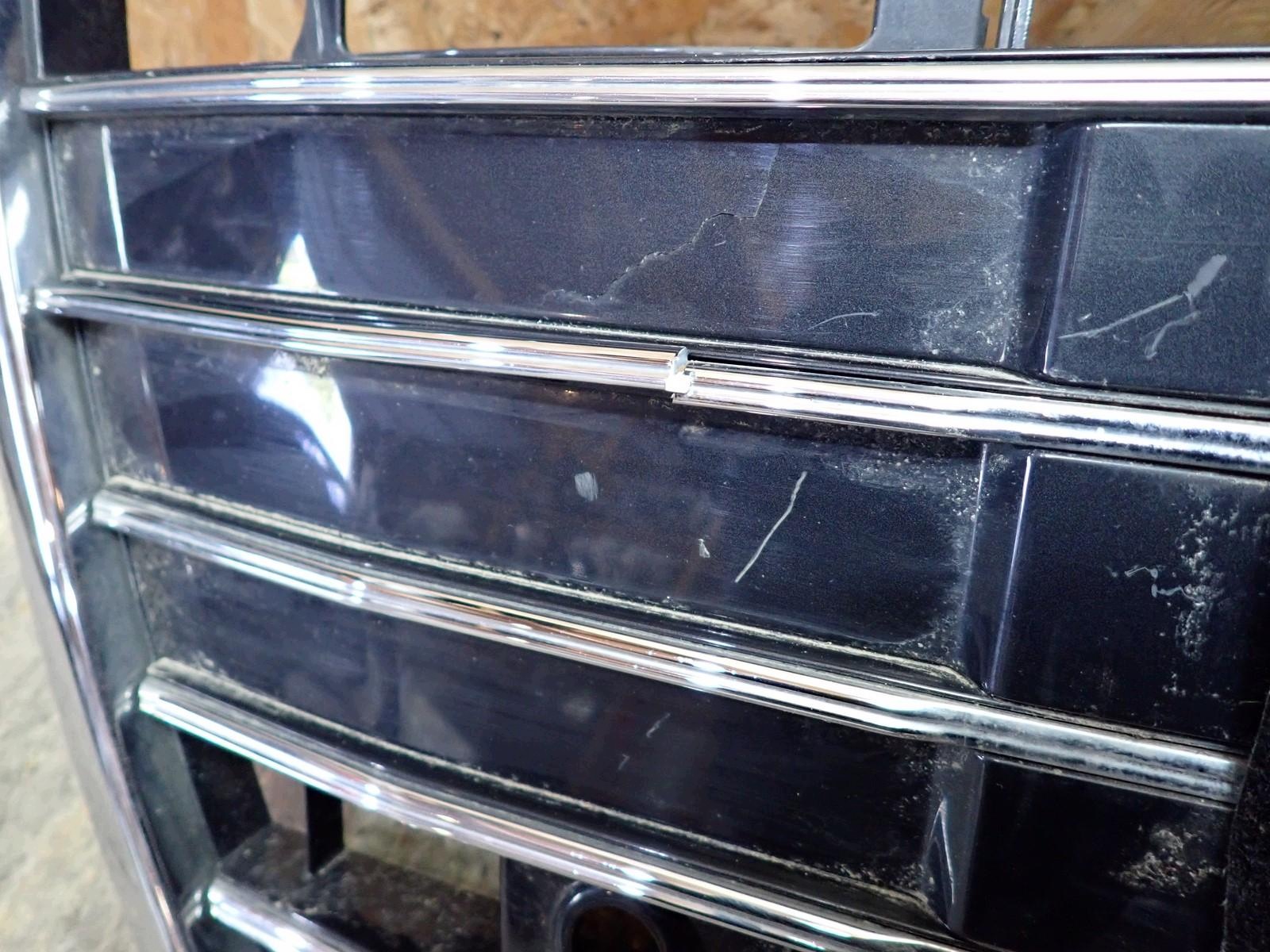 Grill AUDI A6 4K C8 2018- 4K0853651