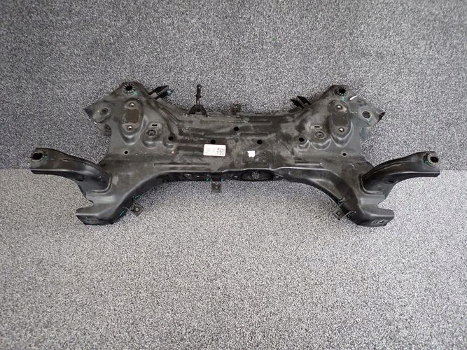 HYUNDAI I20 III III 20- axle beam axle beam subframe