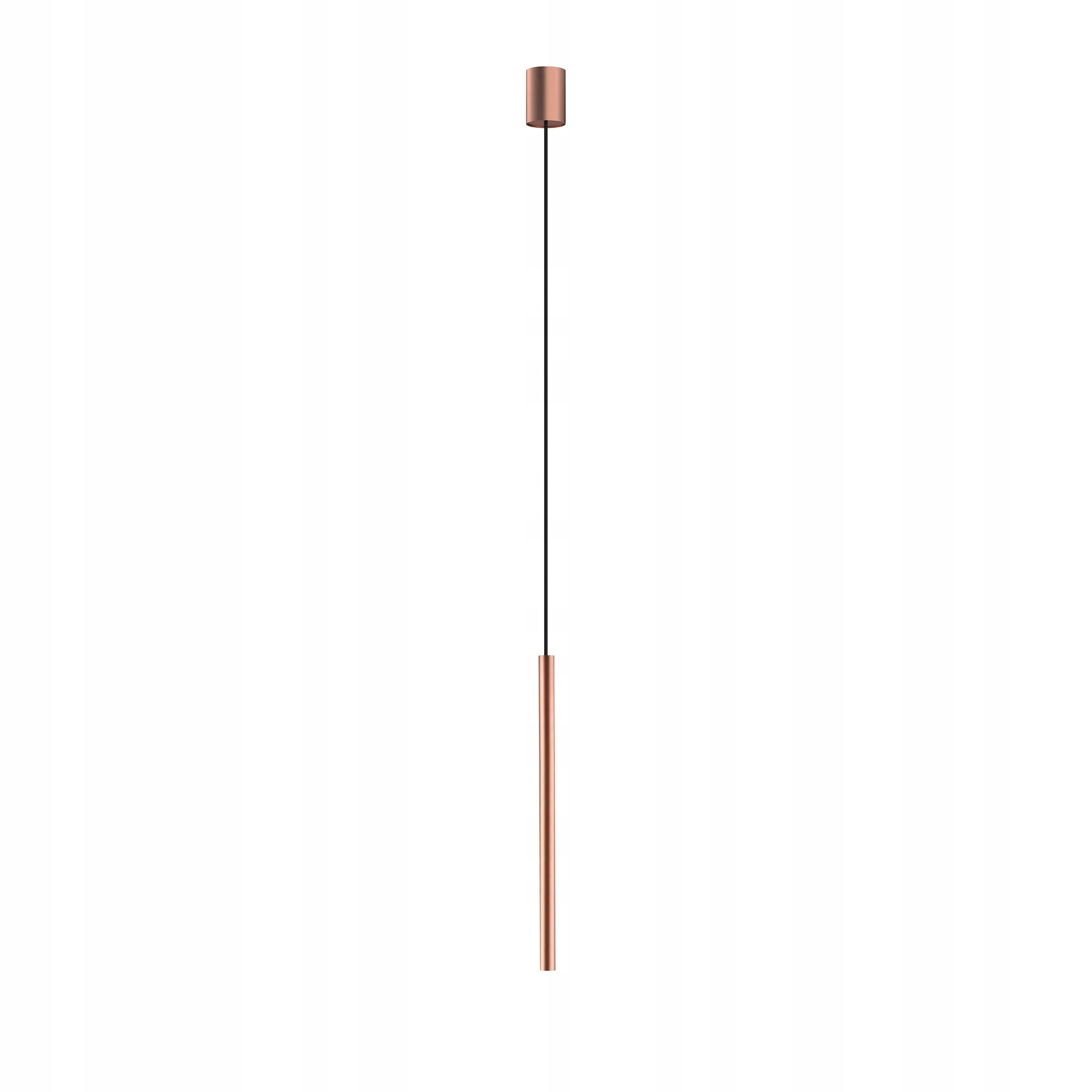 Závěsná trubková lampa 10W Laser 490 Nowodvorski