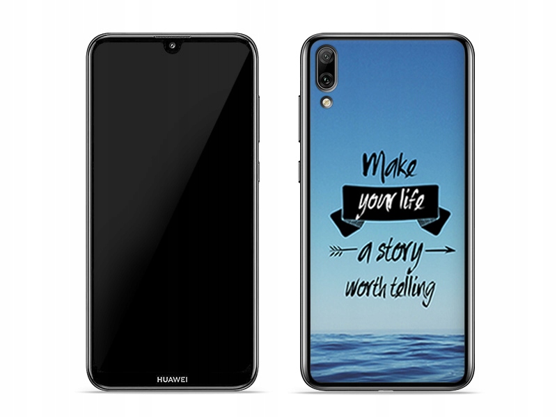 

Etui na Huawei Enjoy 9 Fantastic Case