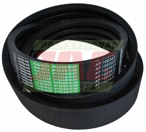 Pás Optibelt Agro Power Claas 671012 0009808510