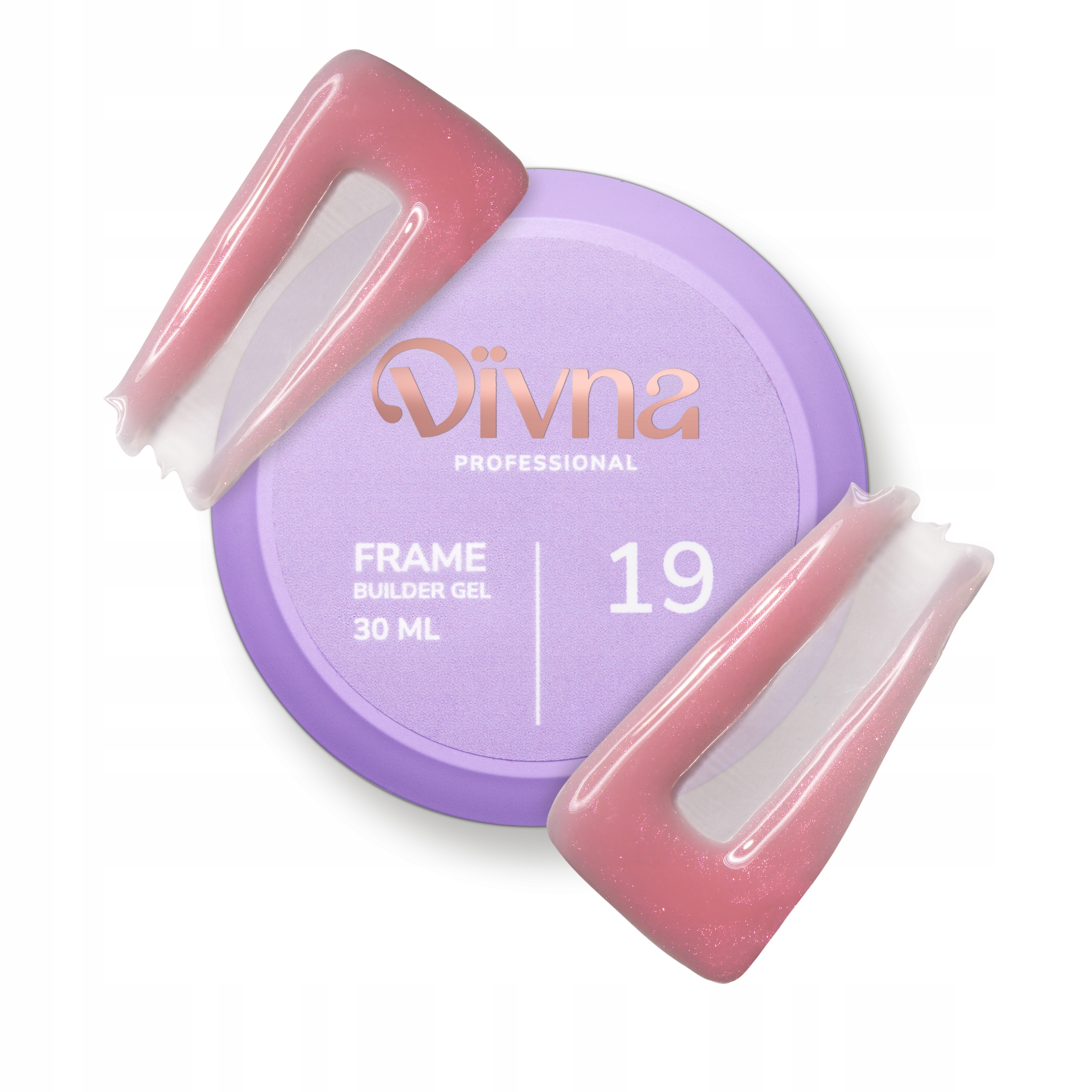 Frame Builder Gel 19