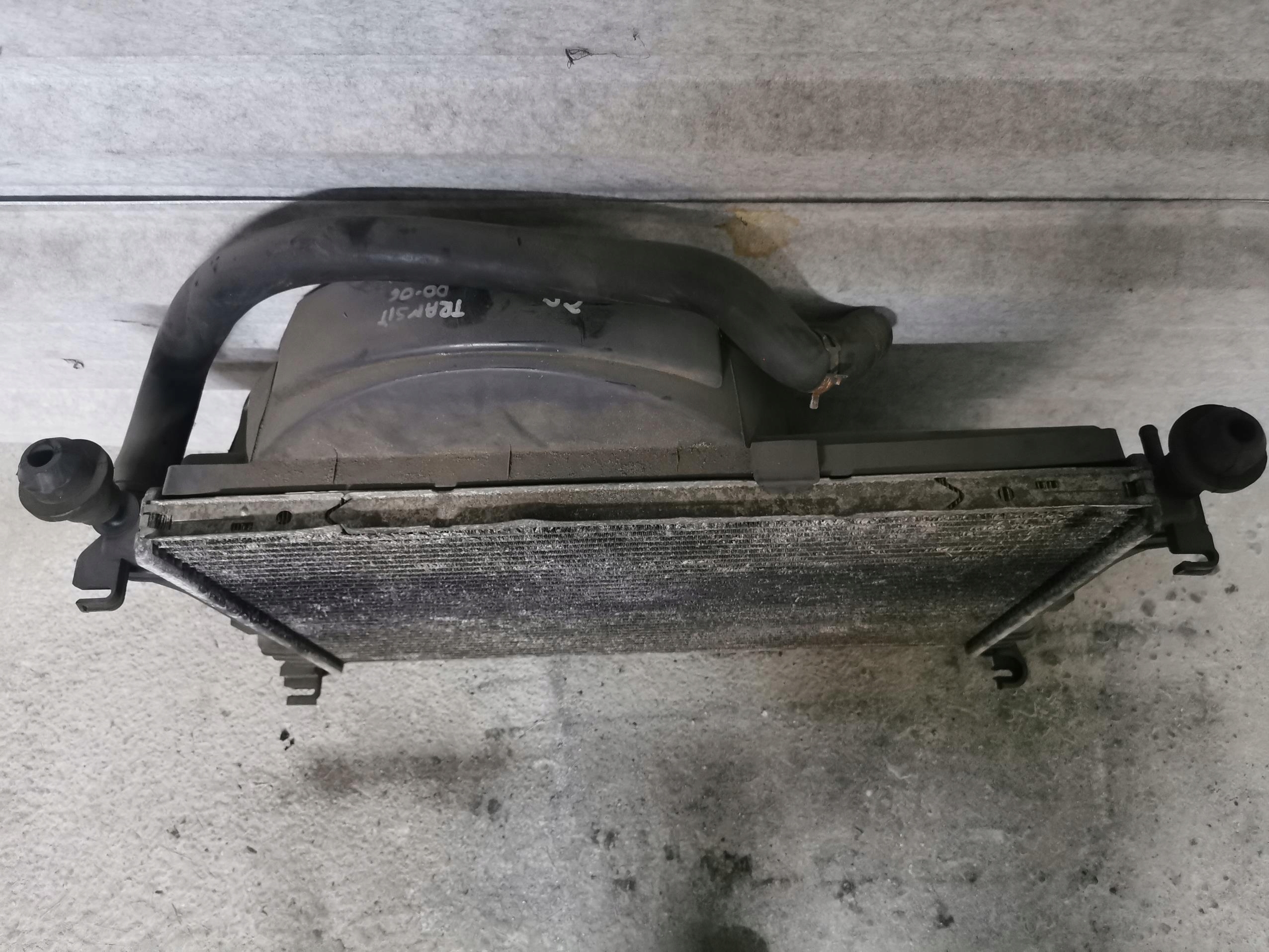 water cooler FORD TRANSIT MK6 2.4 1C1H-8005-GE