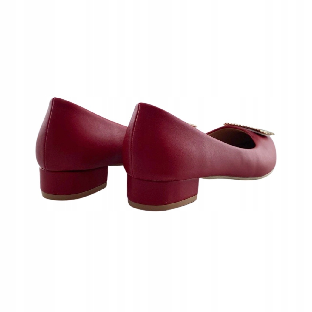 CINK ME DM1921-13 RED rozm.42 NADWYMIAR Model DM1921-13 RED