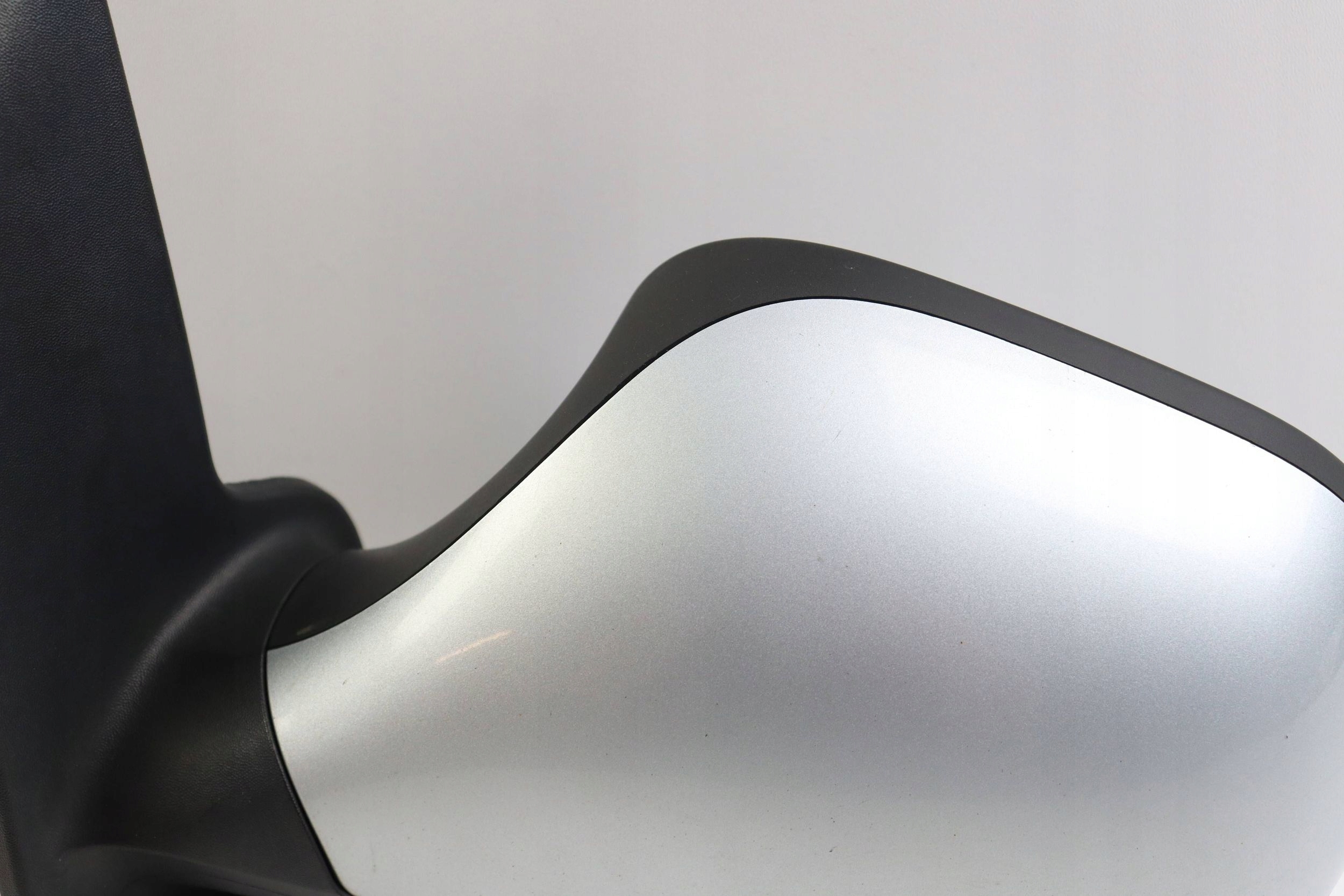 SEAT ALTEA XL mirror left 7 PIN E9024142 E9011142 EUROPA