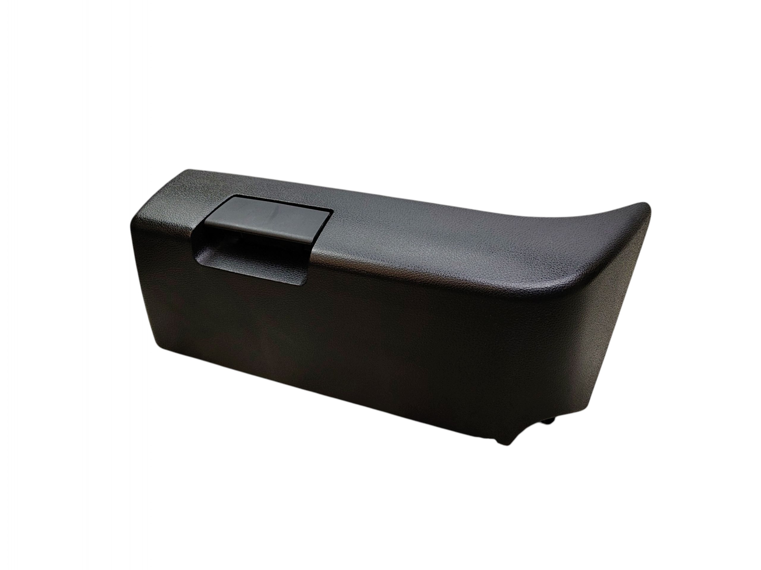 passenger compartment seat below seat left front MERCEDES C W204 LIFT