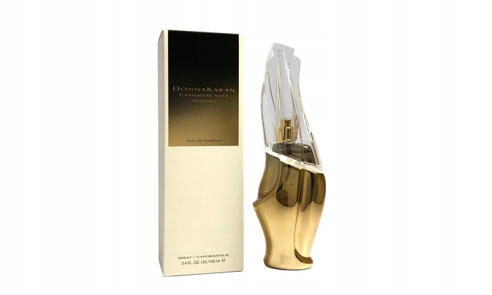 Dkny Cashmere Mist Edp W 100 ml