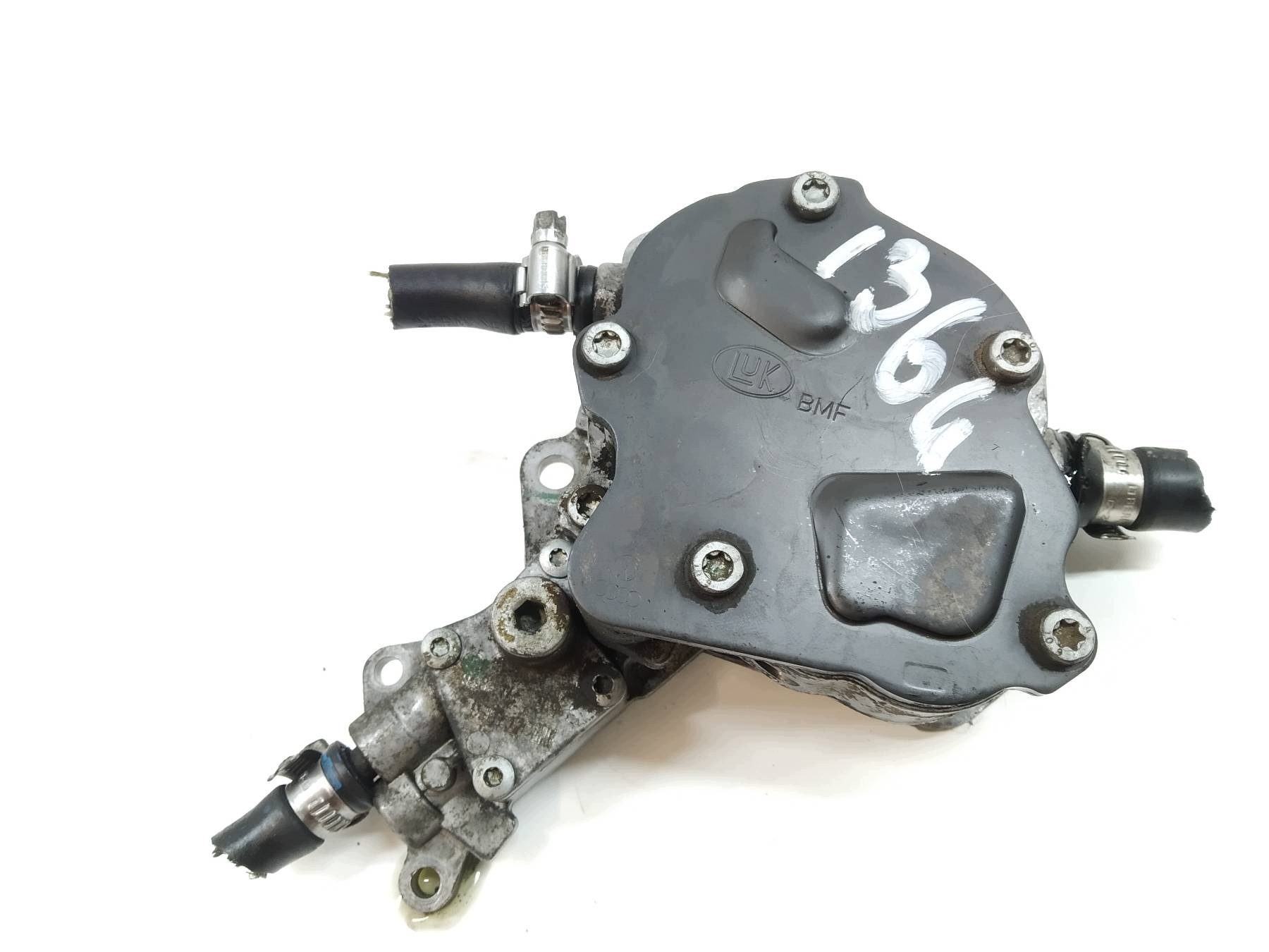 pompa VACUM LUK 1.9 TDI Ford Mondeo Mk4 (2007-2014)