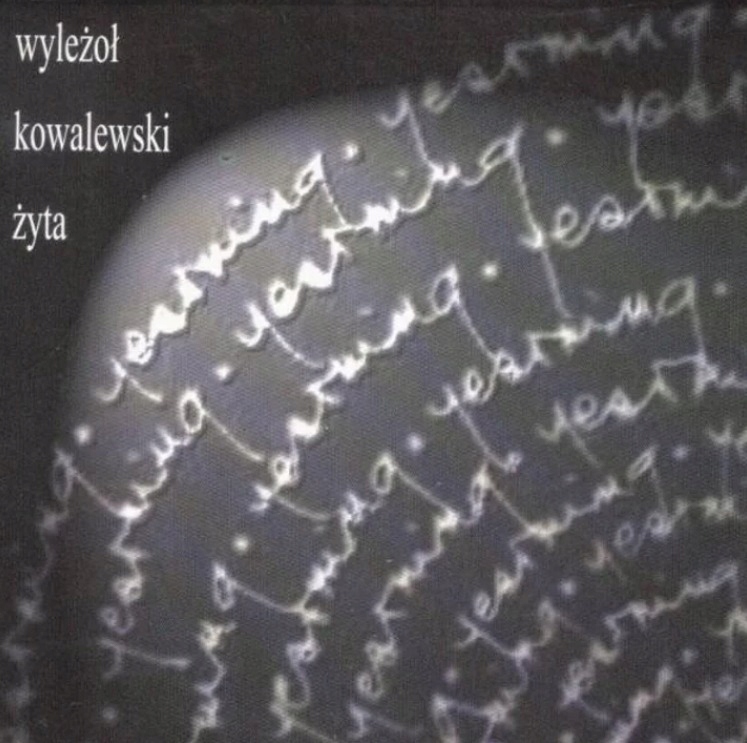 

CD Piotr Wyleżoł, Adam Kowalewski, Łukasz Żyta Y