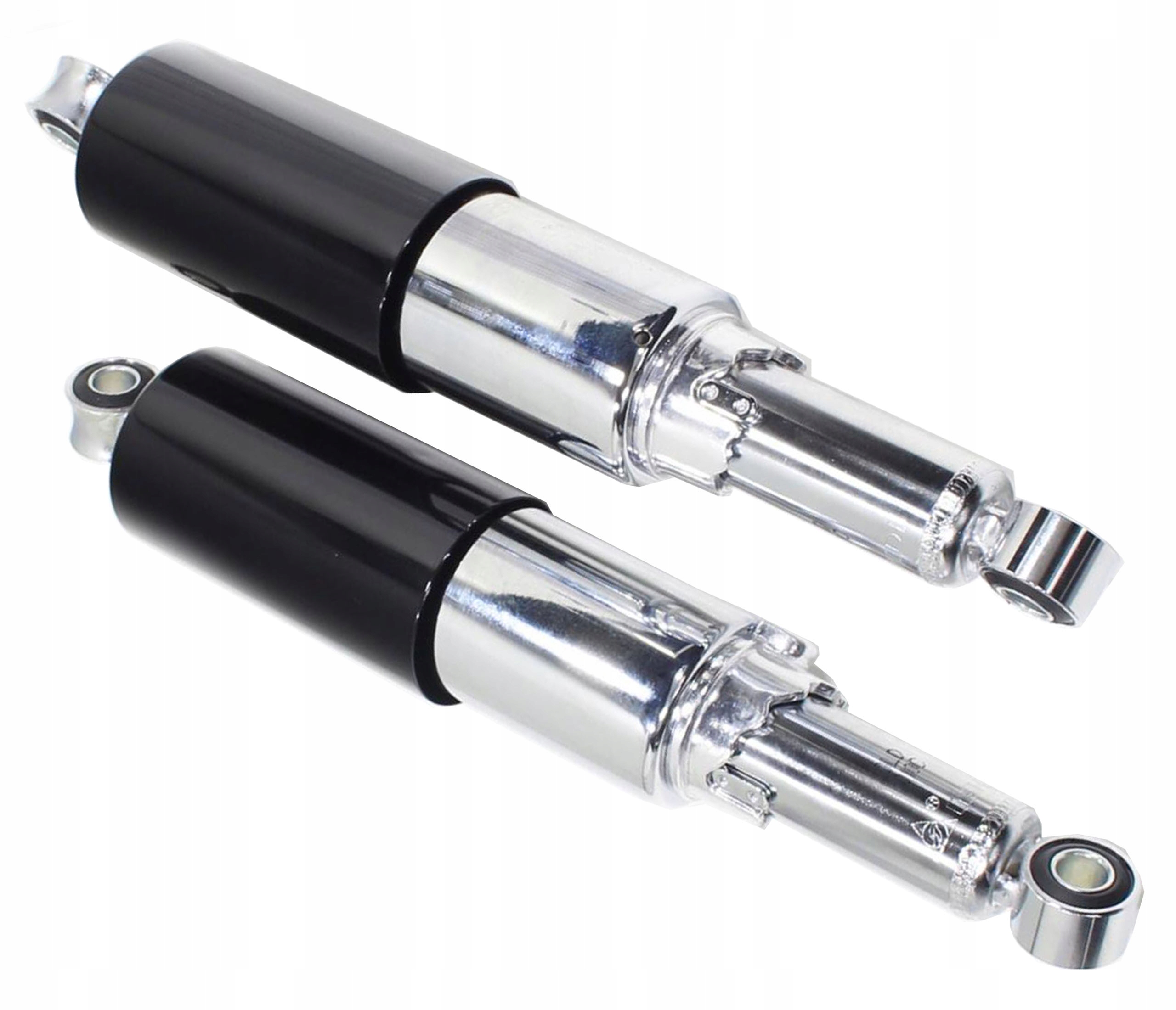 546546546543 - Амортизатори задні з регулюванням JAWA 175 350 WSK WFM