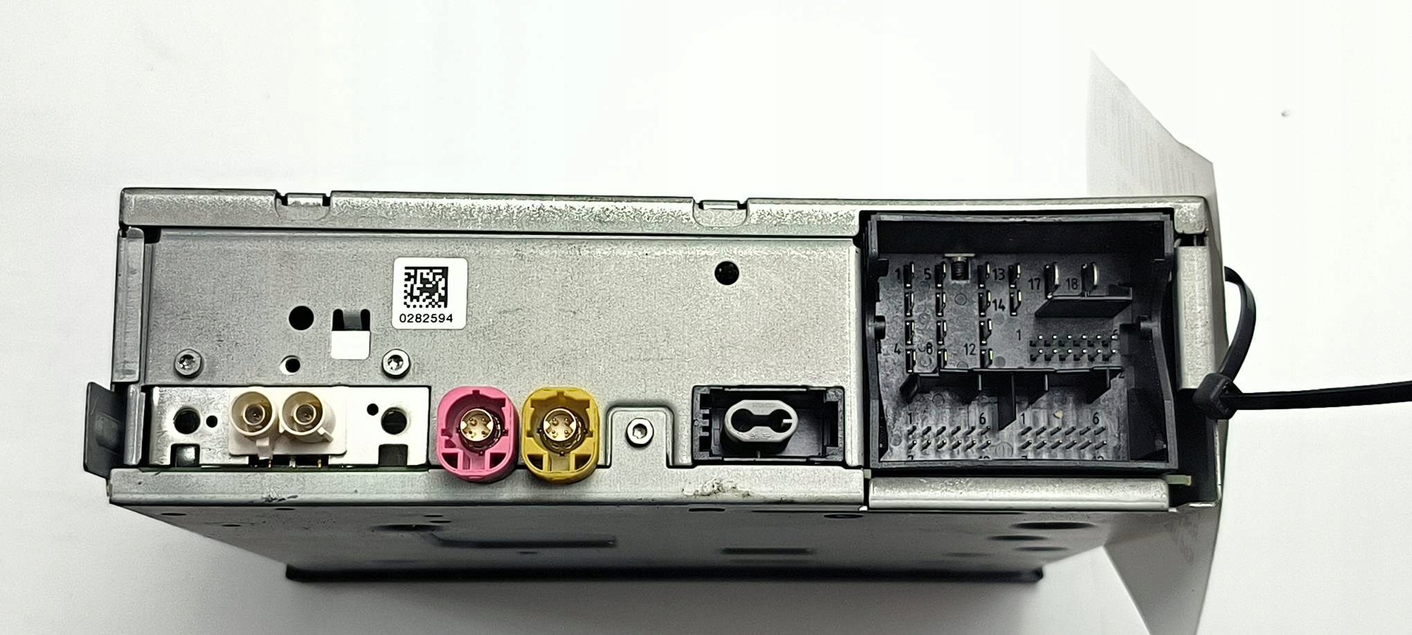 player navigation devices 5Q0035840 SKODA SUPERB III