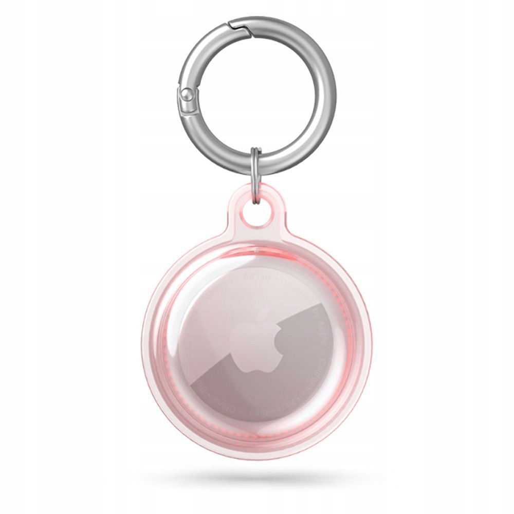 

Etui Case Cover Brelok Kluczy Do Apple Airtag