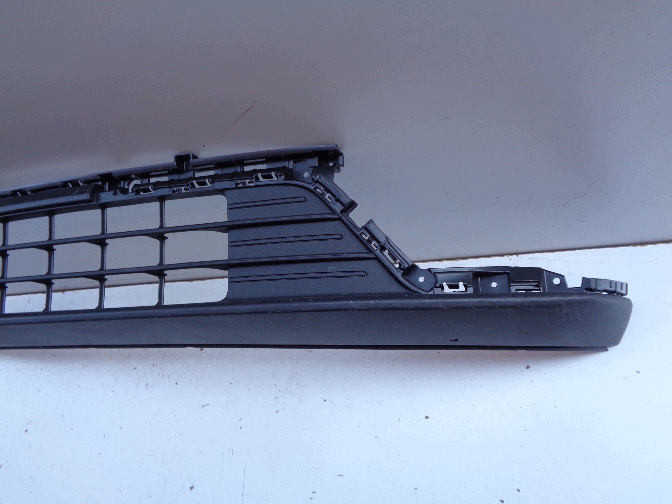 accessori Paraurti Anteriore spoiler LEAPMOTOR C10 NR 53229