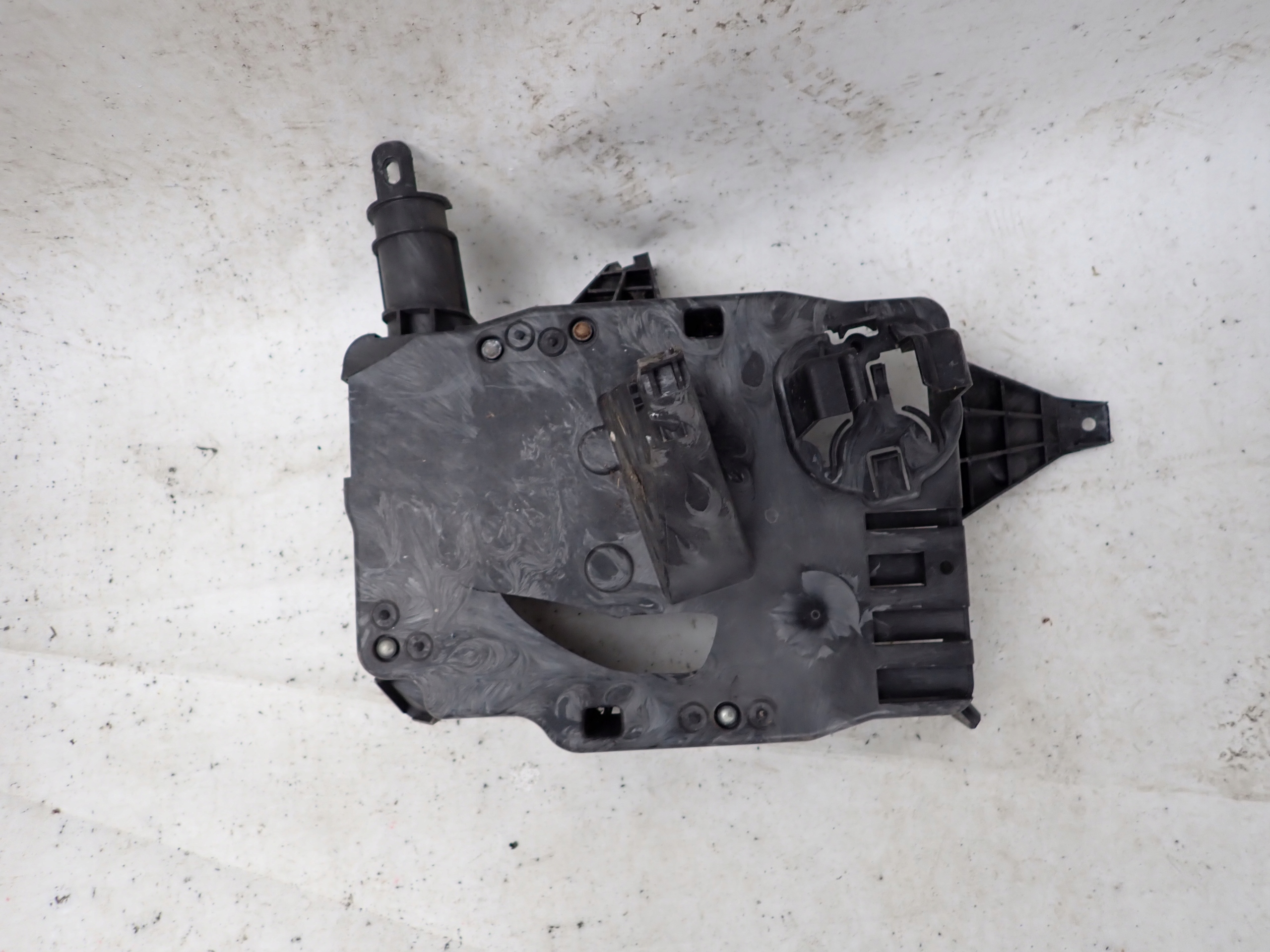 FORD FOCUS MK3 C-MAX MK2 obal KOMPUTERA AV61-12A659