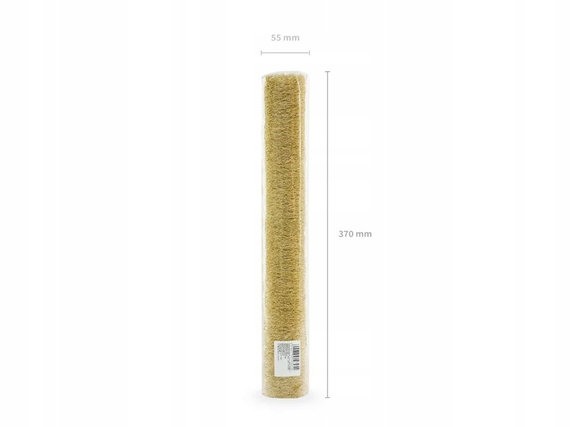 BIEŻNIK fibra dekoracyjna siatka ZŁOTA komunia chrzest wesele na stół Typ bieżnik